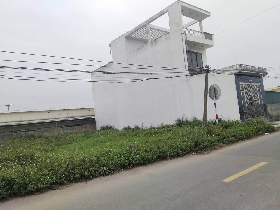 Đất nền An Bình, Kiến Xương 100m² giá 1.2 tỷ - Tiềm năng tăng giá