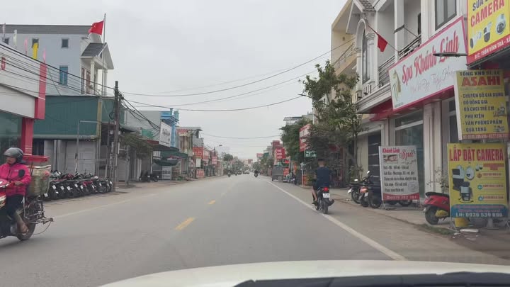 Đất nền Thôn Tiến Lợi, TP Thái Bình 99m² - Tiềm năng tăng giá vượt trội!