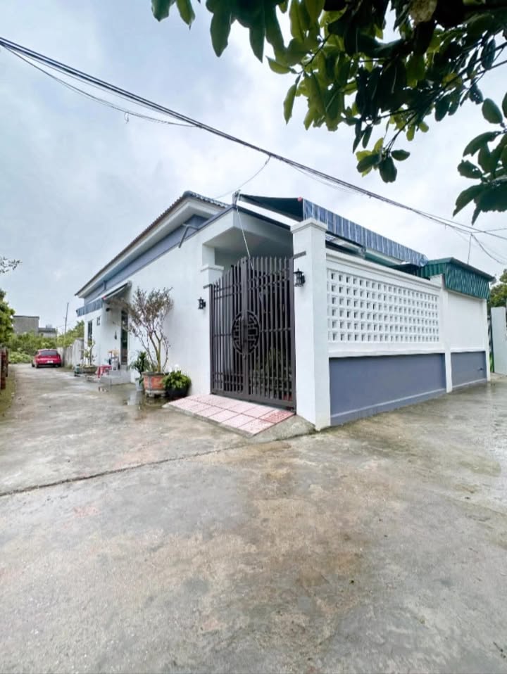 Đất nền Thái Bình 515m² chỉ 1.3 tỷ - Sổ đỏ chính chủ, đường ô tô vào tận nơi!