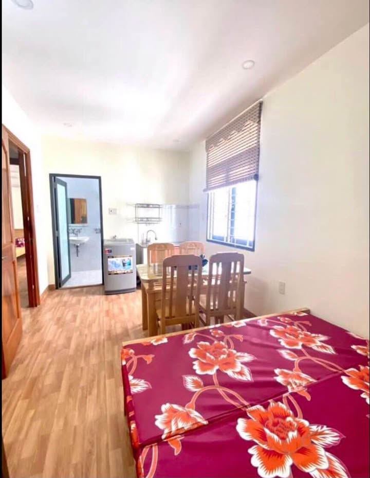 Cho Thuê Căn Studio 30m² Phước Long, Nha Trang - Giá 3 Triệu/Tháng