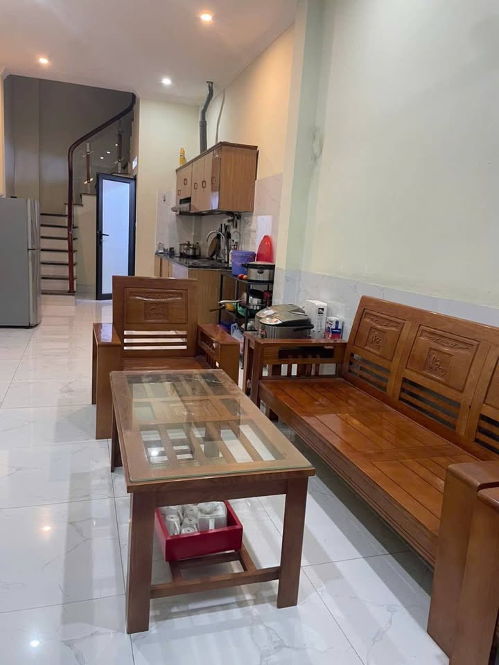 Nhà riêng Xã Tiền Phong Mê Linh 40m² - Sẵn sàng ở ngay!