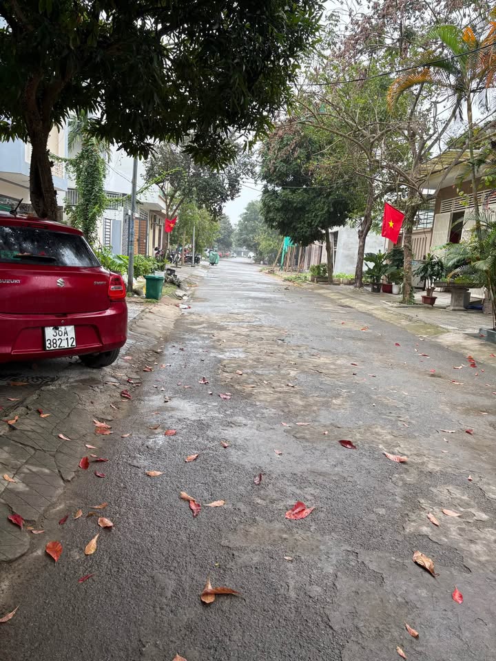 Đất nền Heragon Nam Ngạn, Thanh Hóa 100m² - Tiềm năng tăng giá vượt trội!