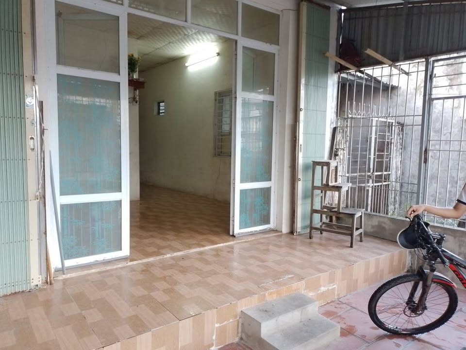 Nhà riêng Ngõ 910 Quang Trung 3, TP Thanh Hóa 65m² - Sẵn sàng ở ngay!