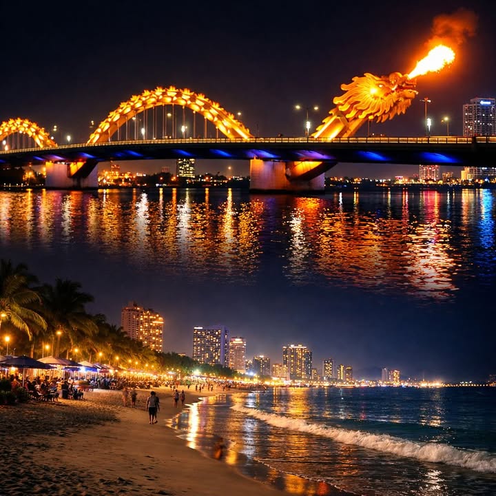 Đất Mặt Tiền Phạm Quang Ảnh, Sơn Trà - 135m² Gần Biển Mỹ Khê, Cơ Hội Đầu Tư Vàng