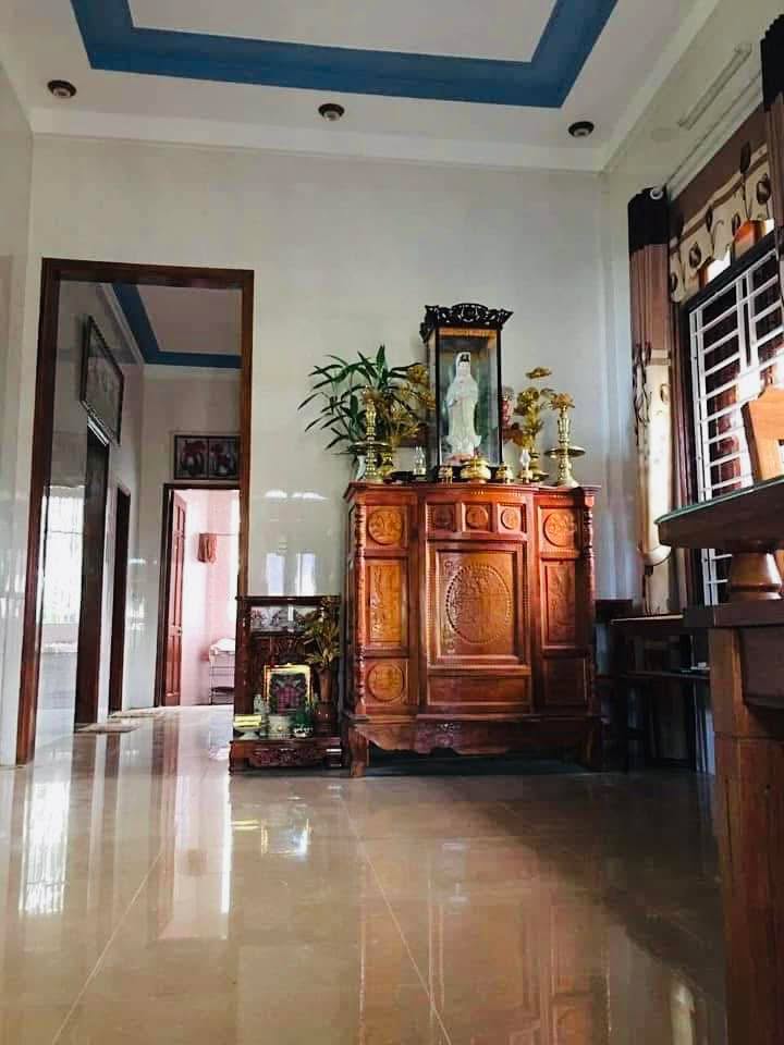 Nhà nguyên căn Đường Hoàng Diệu Đông Hà - Sẵn sàng ở ngay!