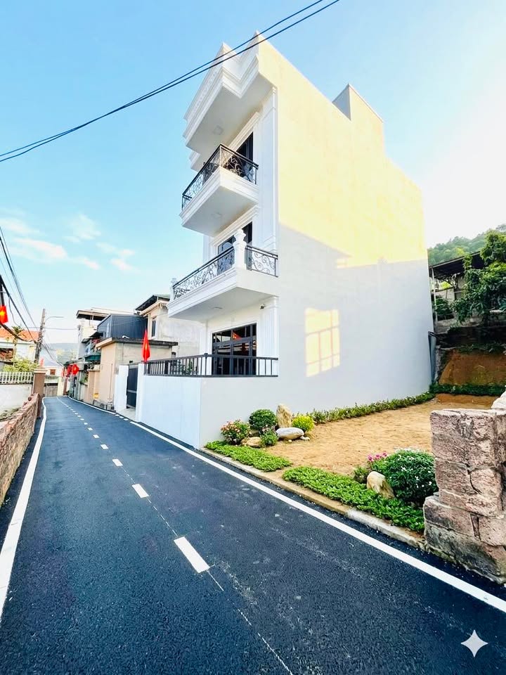 Đất nền LIDECO Hạ Long 65.4m² - Sổ đỏ chính chủ, bán gấp!