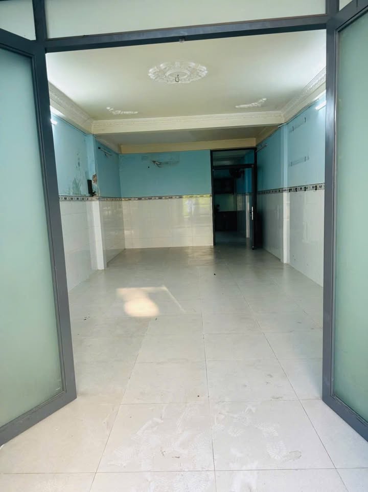 Nhà Hẻm Lê Đình Cẩn, Tân Tạo - 63m² 3PN, Giá 9 Triệu/Tháng