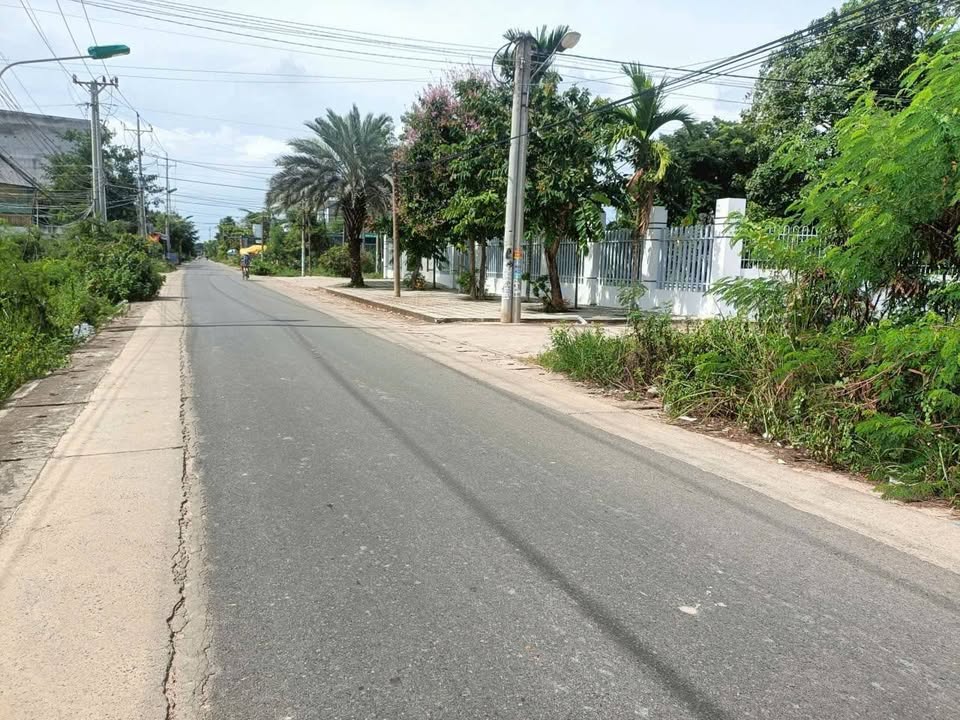 Đất nền Hàm Liêm, Hàm Thuận Bắc 155m² giá 650 triệu - Sổ đỏ chính chủ!