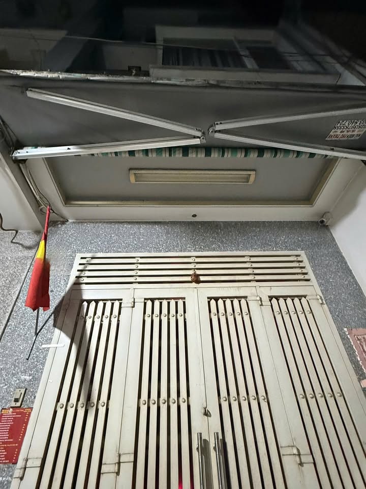 Nhà Hẻm Xe Hơi Q.11 - 37m² - 5PN - Giá 6.x Tỷ