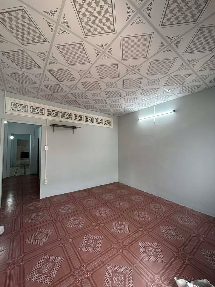 Nhà cấp 4 Hẻm Khổng Tử Trảng Bom 80m² - Sổ hồng sẵn, giá chỉ 1.68 tỷ!