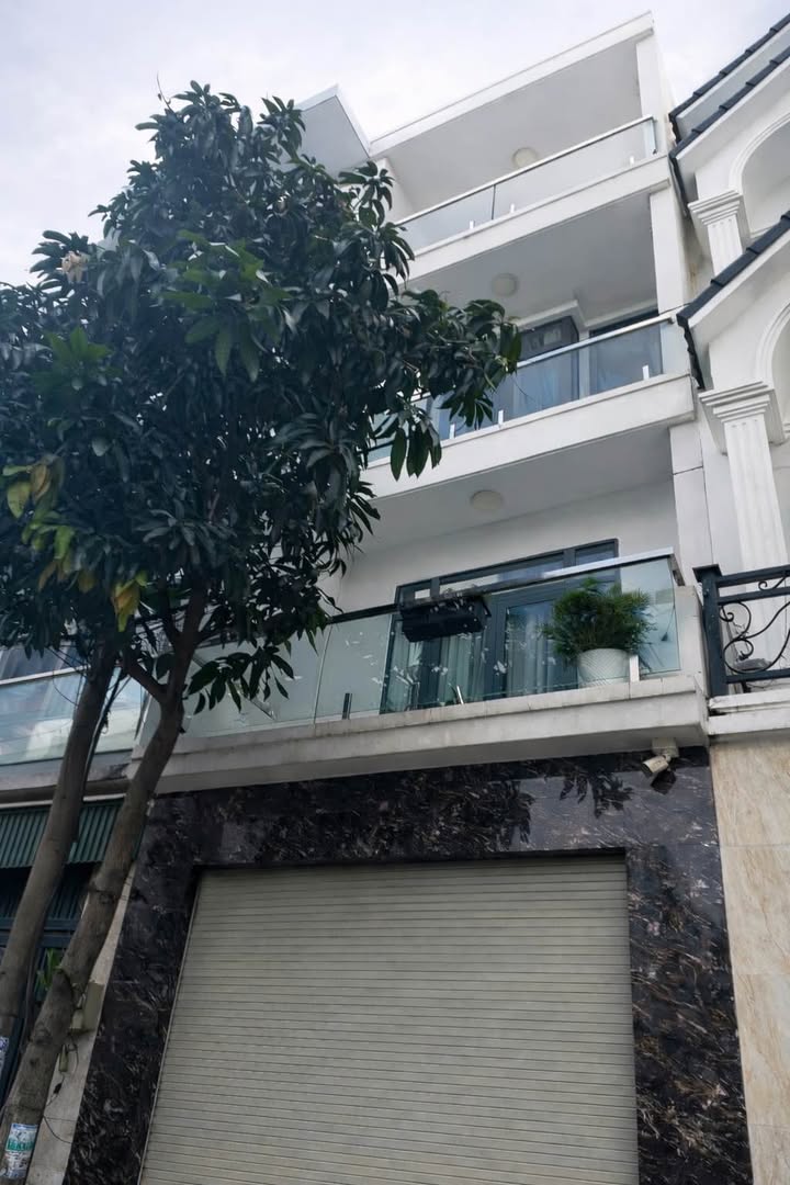 Nhà riêng Hẻm 47 Ao Đôi, Bình Tân 66m² giá 6.9 tỷ - Ô tô vào tận nhà!