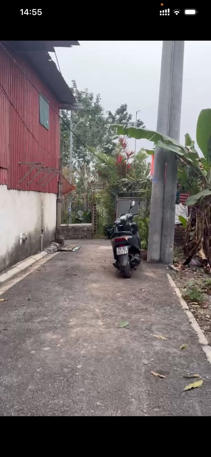 Nhà Xưởng Yên Viên, Long Biên 72m² - Đón đầu cơ hội đầu tư sinh lời!