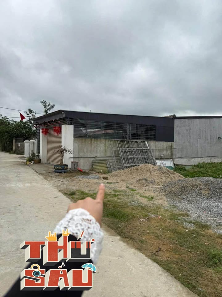 Đất Nền Đông Lộc, Vinh 200m² - Lối 2 QL46, Giá Đầu Tư Tốt