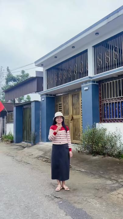 Nhà riêng Xã Mai Sơn 143m² 3.2 tỷ - Căn góc thoáng mát!