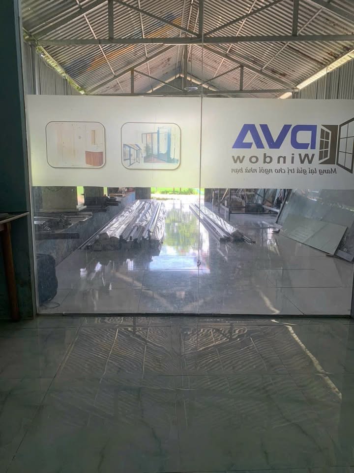 Đất Nền Hòa Tiến Đà Nẵng 149.6m² - Sẵn Nhà Xưởng, Giá 1.55 Tỷ Có Thương Lượng