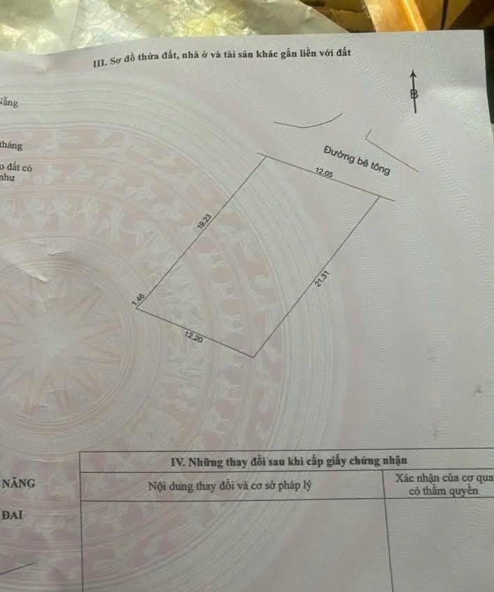 Nhà Vườn Mini Đà Nẵng 240m² - Giá Đầu Tư Hấp Dẫn