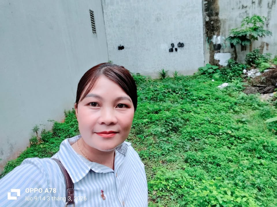 Bán Đất Phường Nam Ngạn, TP Thanh Hóa 51.7m² - Gần Trường Mầm Non, Dân Cư Văn Minh