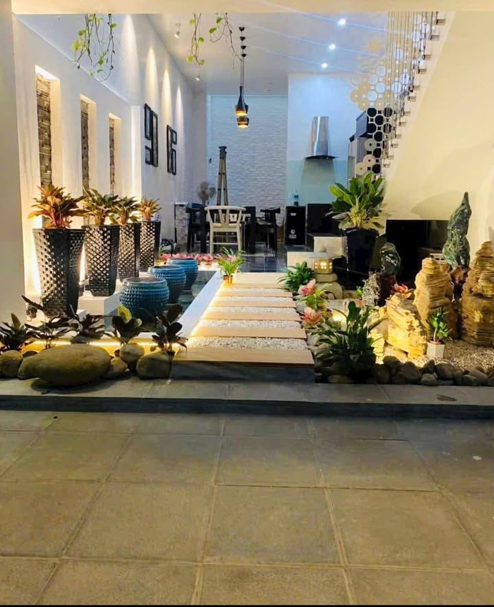 Nhà riêng Quán Nam, Lê Chân 89m² - Full nội thất, sẵn sàng ở ngay!