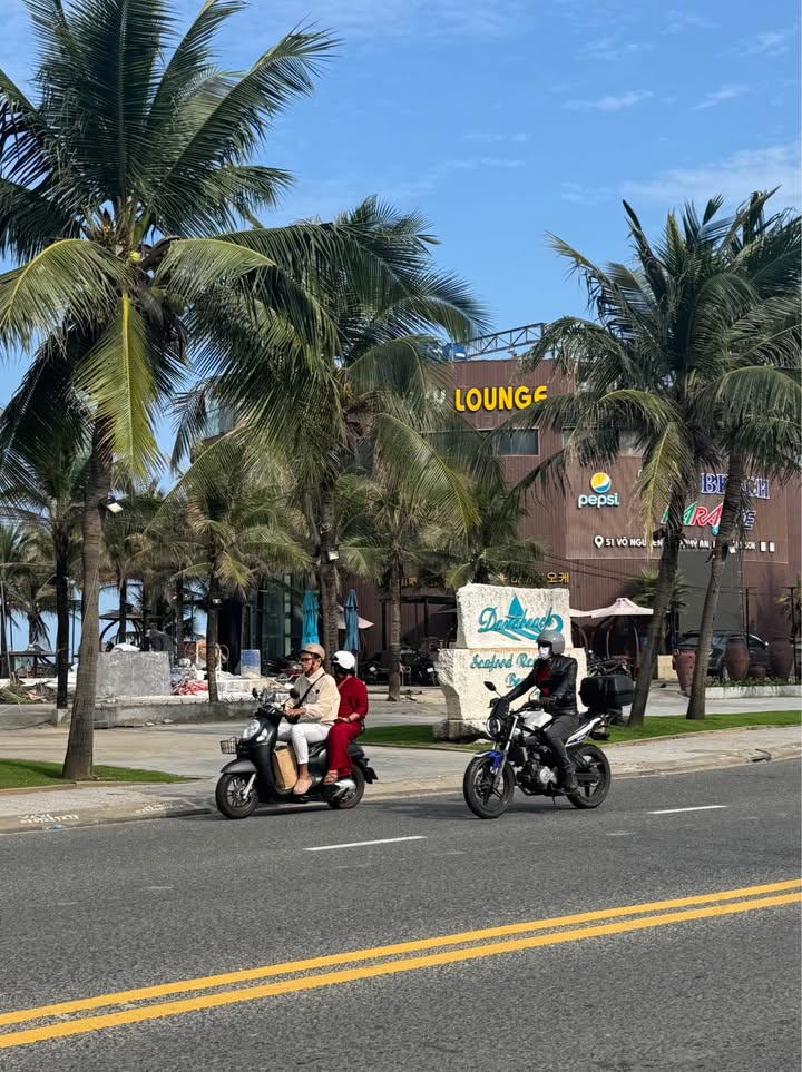 Đất Mặt Tiền Mỹ Đa Đông 12 - Lõi Phố Tây Đà Nẵng - 83m² - 15.5 Tỷ