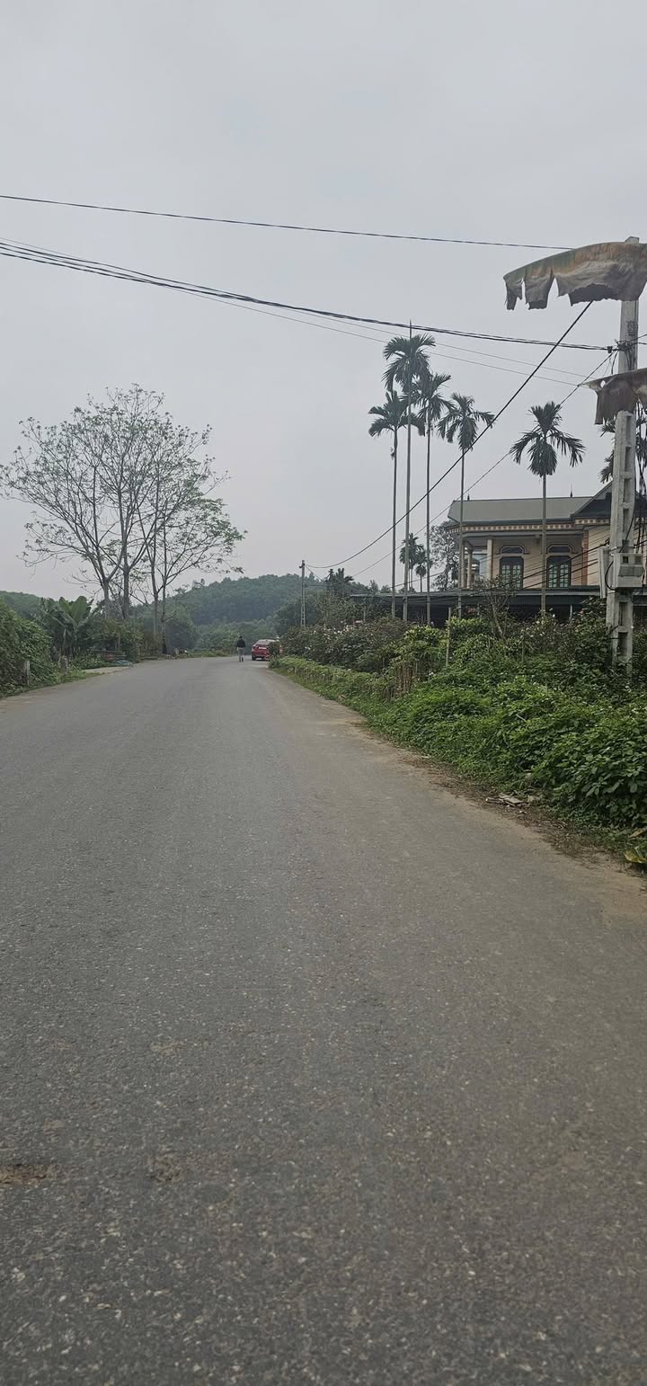 Đất nền Yên Kỳ, Hạ Hòa 175m² - Sổ đỏ chính chủ!