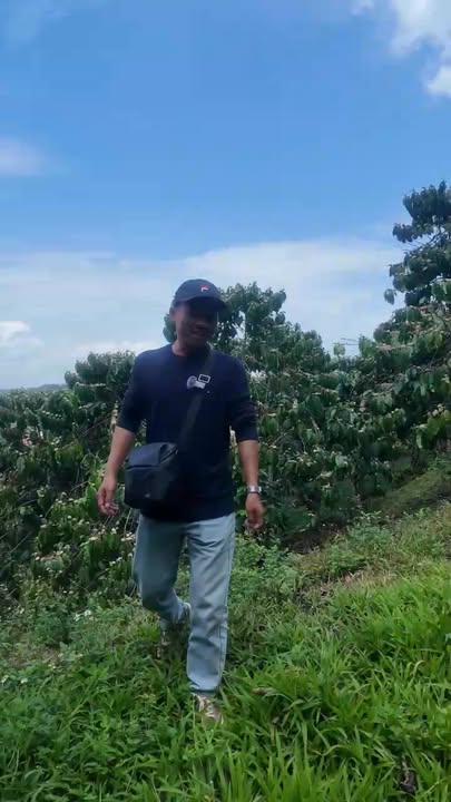 Đất nền Đam Rông 1.5ha giá 3.5 tỷ - Sổ đỏ chính chủ