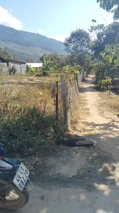 Đất Nền Đam Rông 1080m² - Sổ Đỏ Đầy Đủ, Giá 750 Triệu