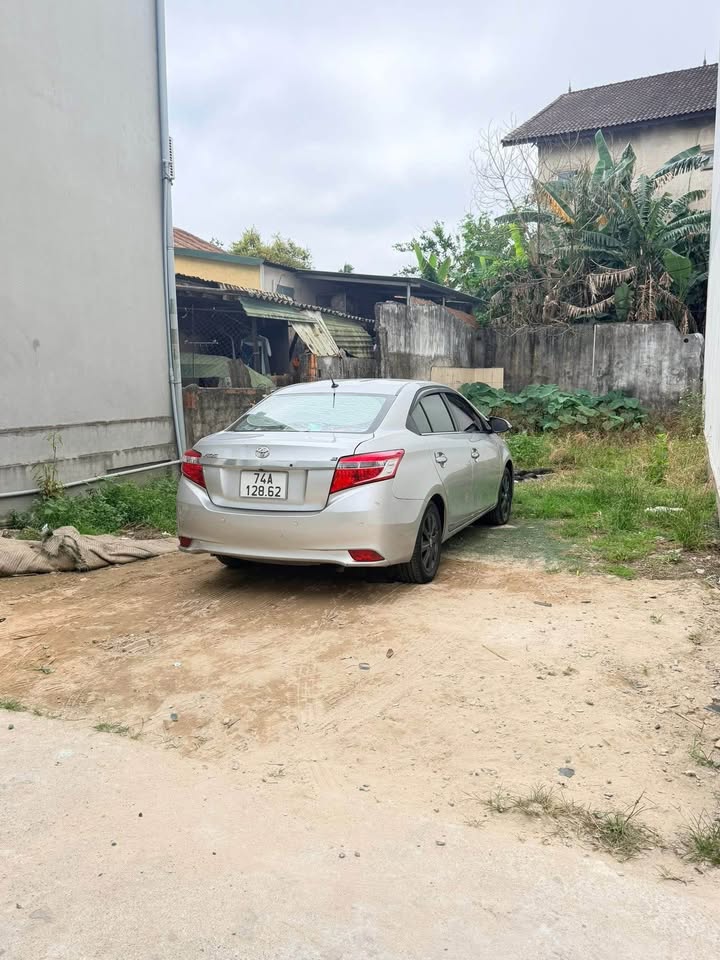 Đất nền Đông Hà 104m² - Đường ô tô, tiềm năng sinh lời!