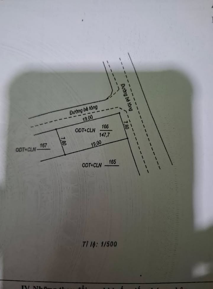 Bán Đất MT Nguyễn Hữu Thuyên Đà Lạt 148m² - 2 Mặt Tiền Giá Tốt