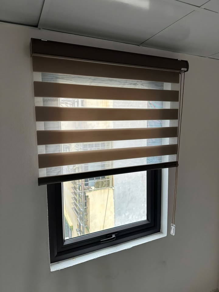 Nhà riêng Hoàng Mai 30m² 5 tầng - Chính chủ bán, vị trí đẹp!