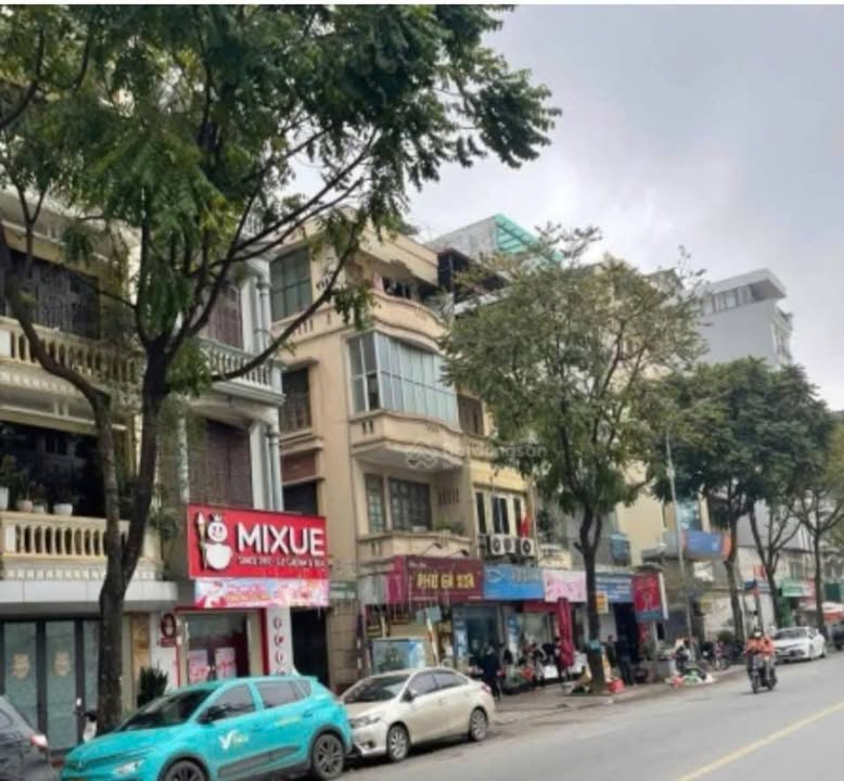 Nhà Mặt Tiền Lê Trọng Tấn 112m² - 17 Tỷ, Sổ Hồng Riêng, Sát AEON Mall