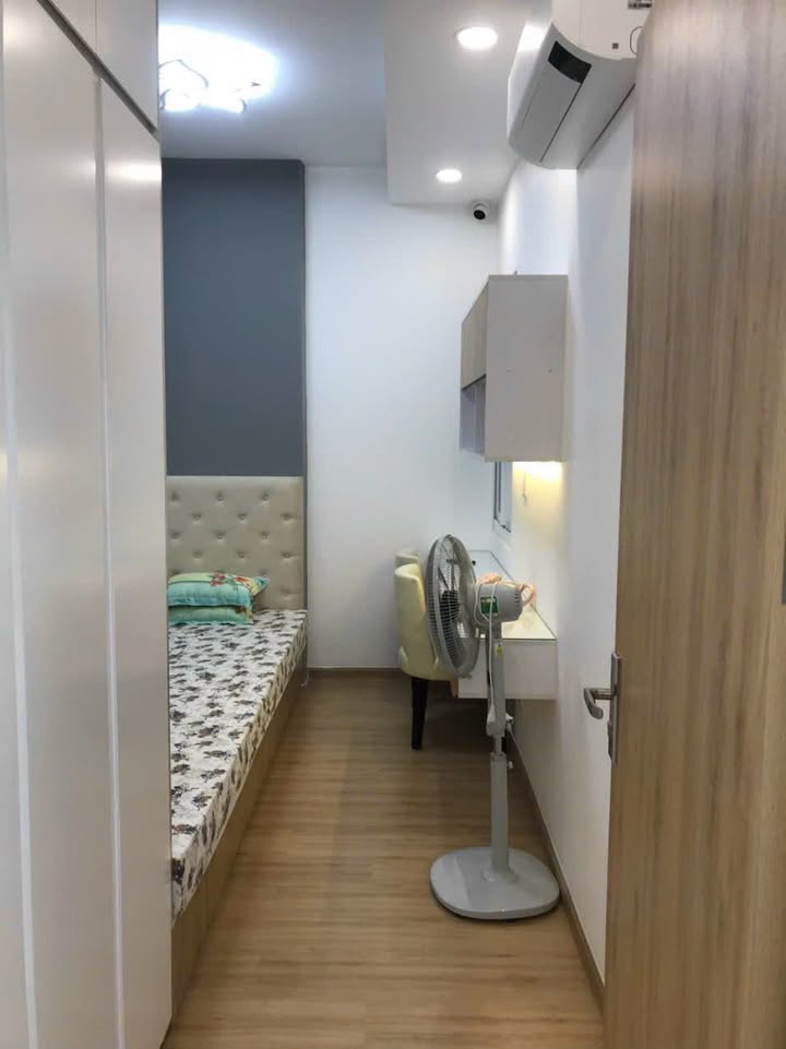 Chung cư Moonlight Residences 64m² (2PN) - Full Nội thất, Giá 4.35 Tỷ