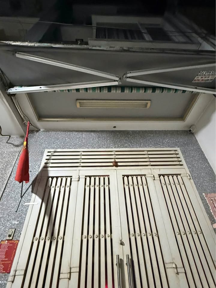 Bán Gấp Townhouse 37m² HXH Dương Đình Nghệ, Q11 - 5PN Giá Tốt