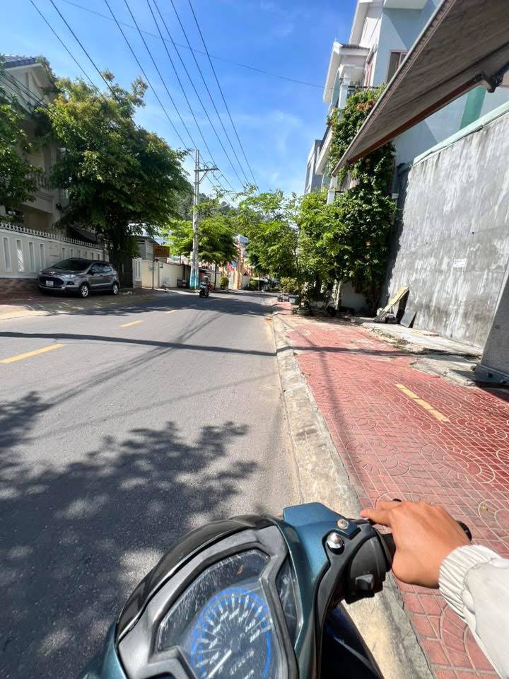 Nhà Mặt Tiền Ngô Mây, Quy Nhơn - 40m², 2 Tầng, Giá 3 Tỷ