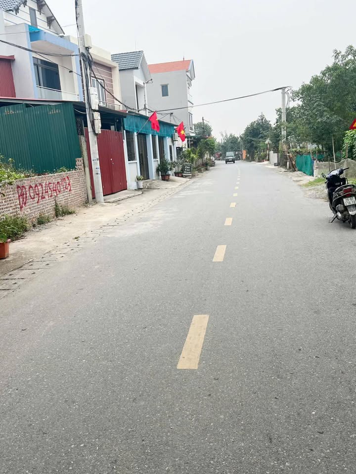 Đất nền Văn Lâm 253m² thỏa thuận - Đường to ô tô