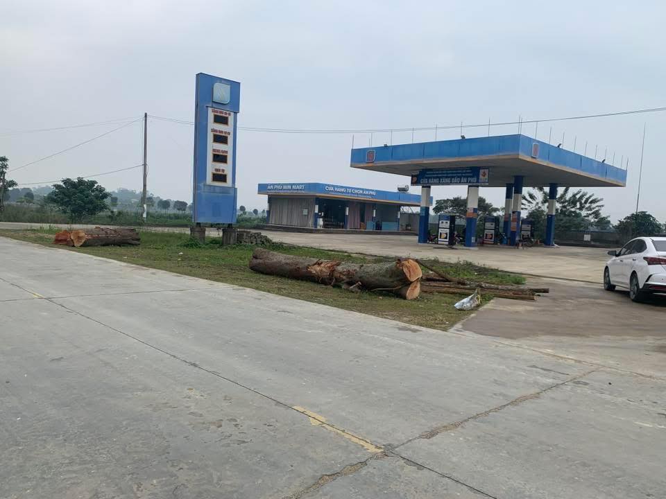 Bán đất mặt đường Đức Thọ, Hà Tĩnh - 150m² giá 8xx triệu