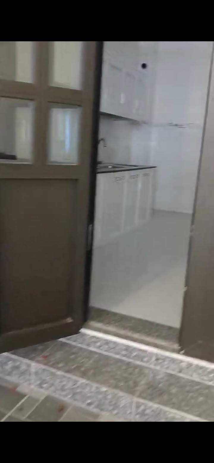 Nhà 2PN mới xây, Đường Lương Văn Can, Vũng Tàu - 6 Triệu/Tháng