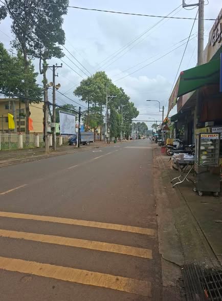 Đất Nền An Lộc, Long Khánh 150m² - Sổ Riêng, Giá Tốt