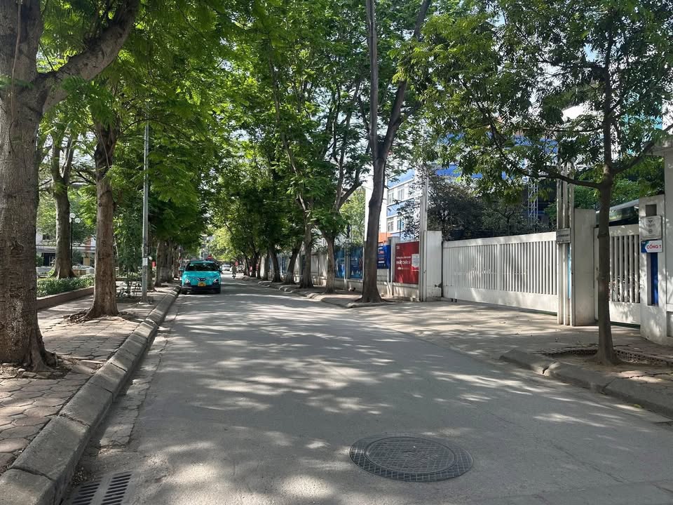 Bán Gấp Biệt Thự Góc 115m² KĐT Văn Quán, Hà Đông - View Trường Victory