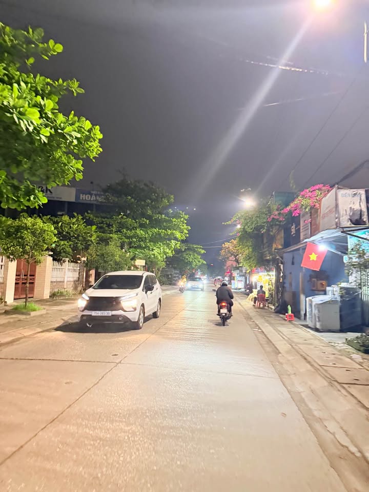 Đất Nền Kiệt Ô Tô Nguyễn Đình Tứ, Huế - 67m², 1.78 Tỷ, Sẵn Sổ Hồng