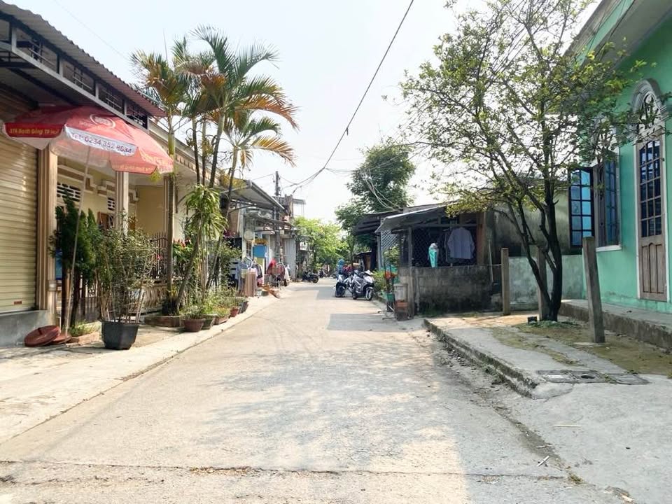 Đất tặng nhà cấp 4 KQH Kim Long, Huế 100m² - Vị trí đẹp, kinh doanh tốt!