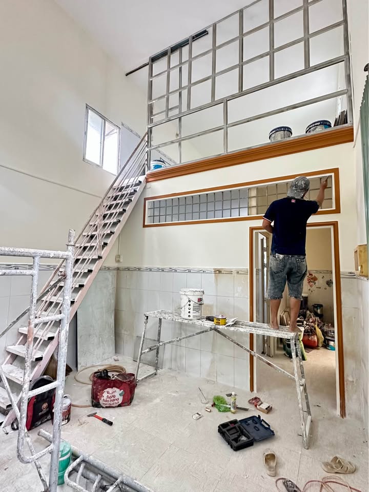 Nhà riêng Cần Thơ 31m² chỉ 1.13 tỷ - Sẵn sàng ở ngay!