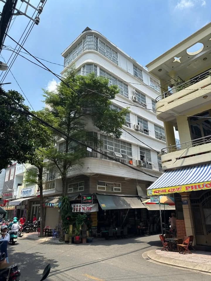 Nhà Mặt Tiền Kinh Doanh Ca Văn Thỉnh, Tân Bình - Giảm Sốc 2.5 Tỷ