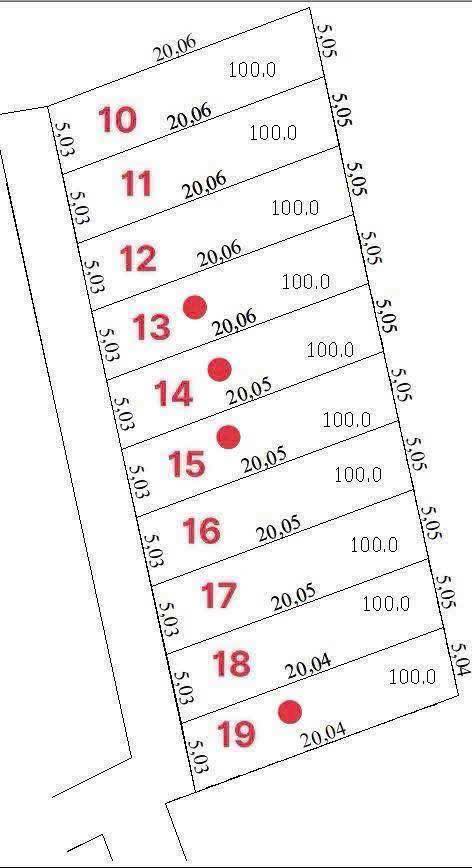 Đất Nền Cẩm Lĩnh, Ba Vì 100m² - Sổ Đỏ Full Thổ Cư, Đường Ô Tô Tránh