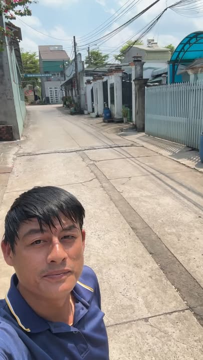 Đất nền Trảng Bom 1500m² (2 Sổ) - 2 Mặt Tiền Bê Tông, Giá 12 Tỷ