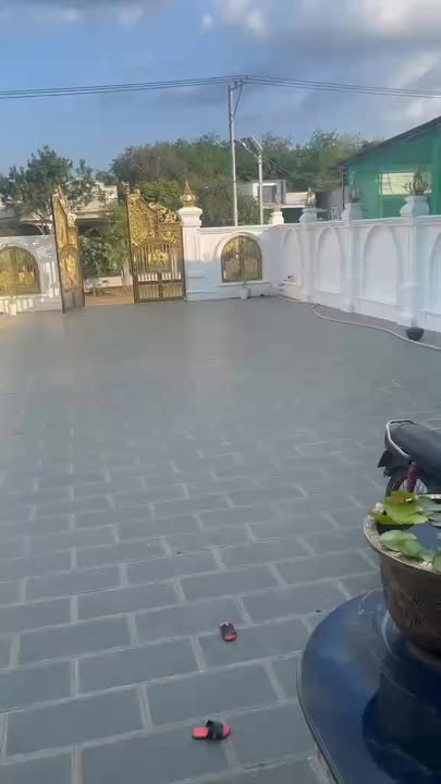 Nhà Hoài Đức Di Linh 1300m² 4.6 tỷ - Chính chủ