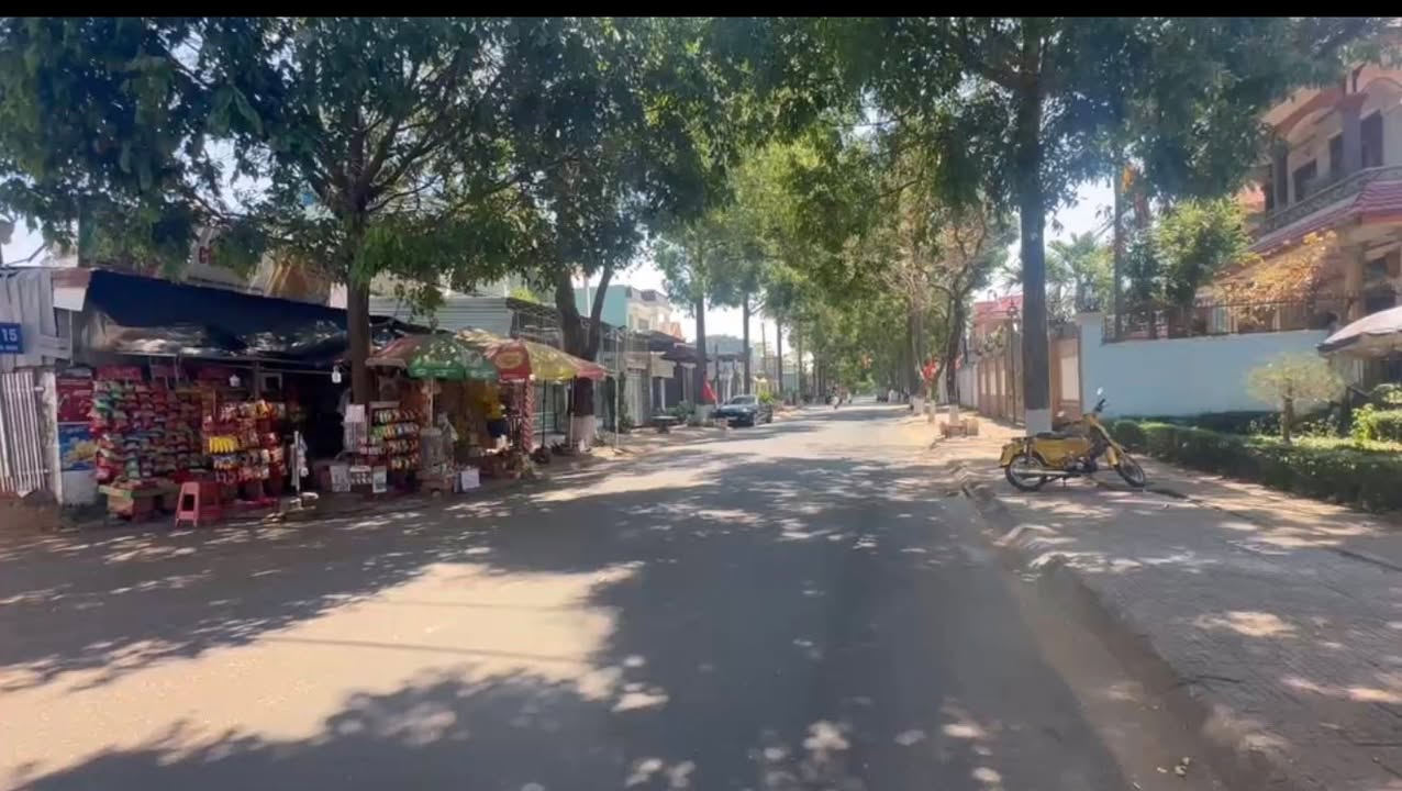 Đất nền Chư Sê 90m² Hẻm Trần Hưng Đạo - Sổ đỏ chính chủ, giá tốt!