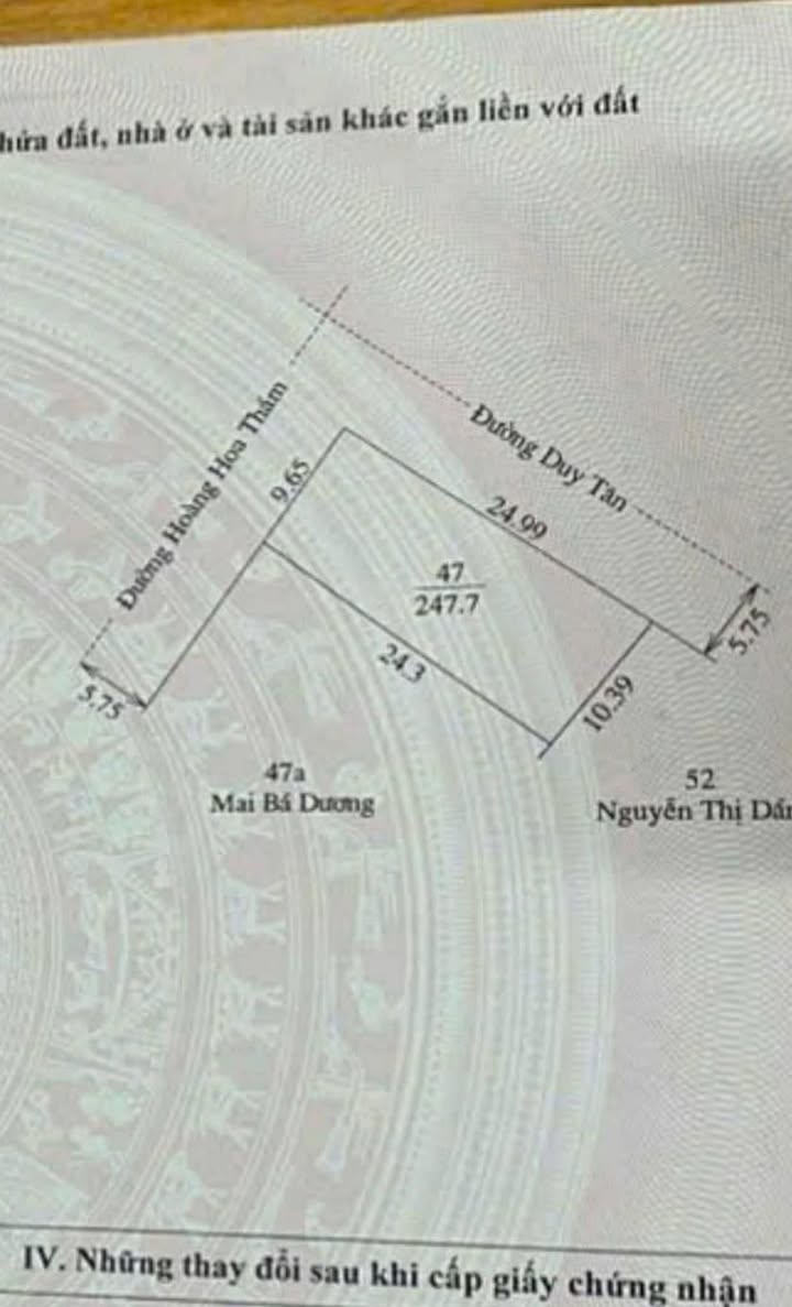 Đất nền Thị trấn Chư Sê, Gia Lai 180m² - Tiềm năng tăng giá vượt trội!