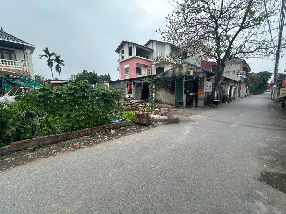 Đất nền Kim Bài 40.5m² - Lô góc ô tô tránh, kinh doanh đỉnh!