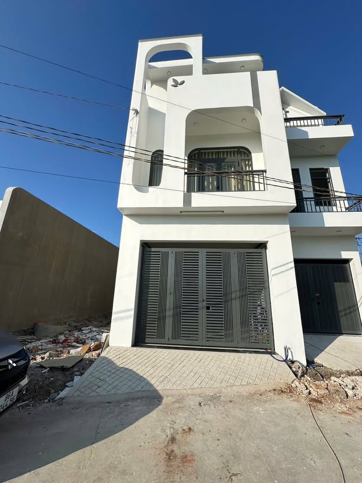 Nhà 4PN Phường Bảo Vinh, Long Khánh - Full Nội Thất, Giá Tốt