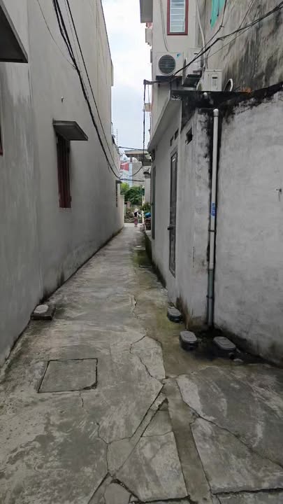 Nhà Cấp 4 Ngô Quyền - 2.5 Triệu/Tháng, Gần Nhà Thờ Tân Kim